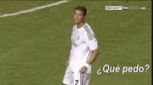 Ronaldo What GIF - Ronaldo What Football GIFs