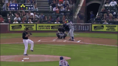 Cespedes GIF - Sports Baseball Awesome GIFs