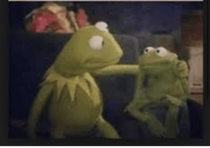 Kermitwithbabykermit GIF - Kermitwithbabykermit GIFs