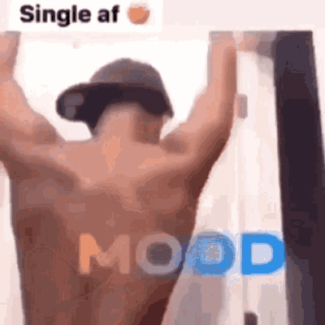 Mood Single GIF - Mood Single Single Af GIFs