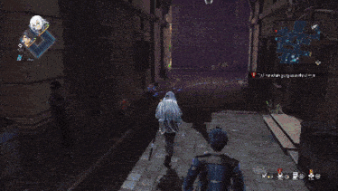a screenshot of a video game showing a character with 560 points