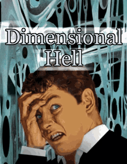 Mental Hell Haunted Liverpool GIF - Mental Hell Haunted Liverpool Freak Out GIFs