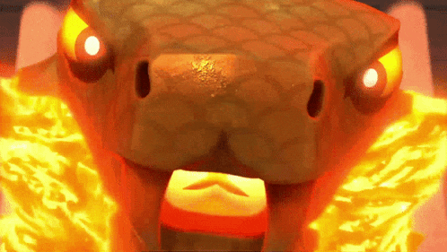 Aspheera Looking GIF