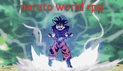 Goku Ultra Istinct Aura GIF - Goku Ultra Istinct Aura GIFs