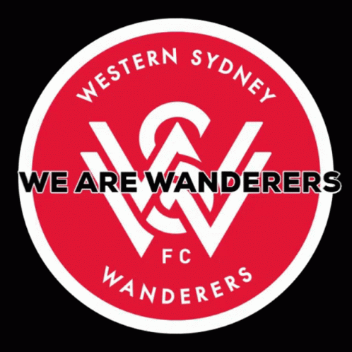 We Are Wanderers Fc GIF - We Are Wanderers Fc Wanderers GIFs