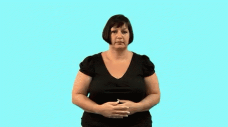 Bsl Book GIF - Bsl Book Sign Language GIFs