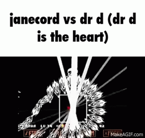 Janecord Sans GIF - Janecord Sans Dr D GIFs