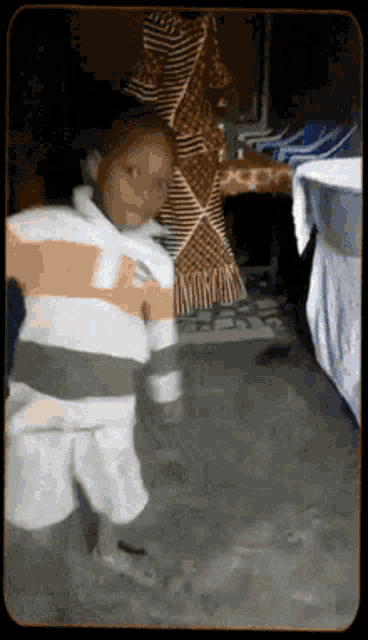 African Kids Dancing Bowl Soup GIF - African Kids Dancing Bowl Soup GIFs
