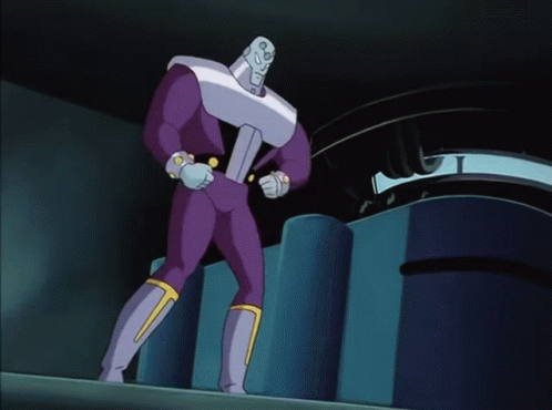 Superman Tas Superman GIF - Superman Tas Superman The Animated Series GIFs