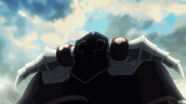 Overlord Knight GIF - Overlord Knight GIFs