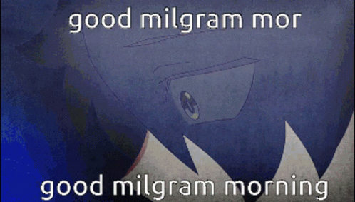 Milgram GIF - Milgram GIFs