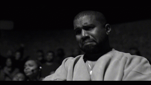 Kanye Kanye West GIF - Kanye Kanye West Donda GIFs