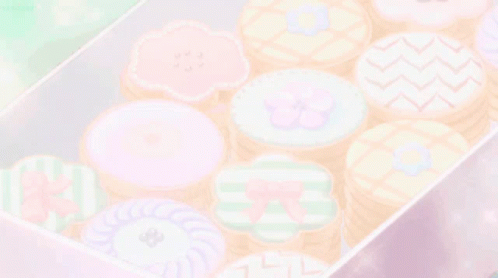 Cco Donuts GIF - Cco Donuts Blury GIFs