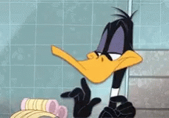 Its Complicated Talk Tome GIF - Its Complicated Talk Tome Looney Tunes GIFs