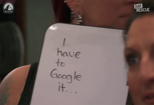 I Have To Google It Search GIF - I Have To Google It Search Research GIFs