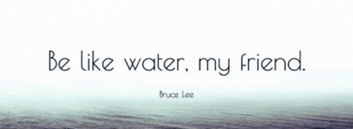 Bewater Bruce GIF - Bewater Bruce Lee GIFs