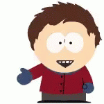 Clyde South Park GIF - Clyde South Park GIFs