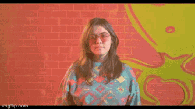 Skating Polly Play House GIF