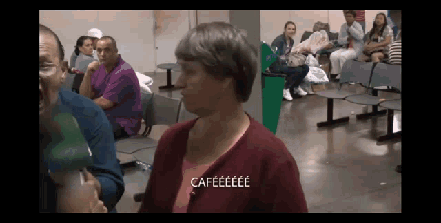 Alarm GIF