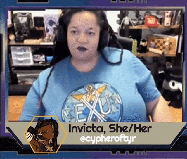Ttrpg Motherlandsrpg GIF