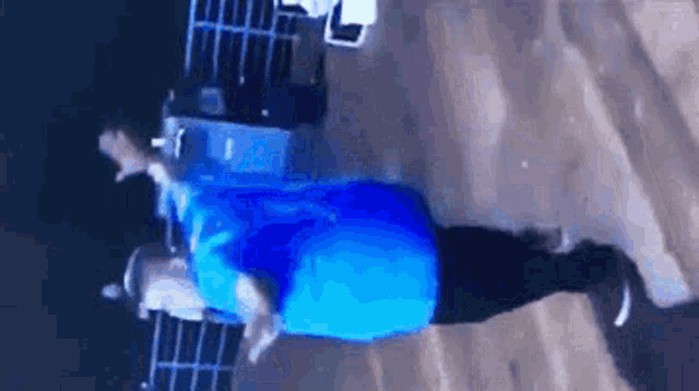 Dance Dancing GIF
