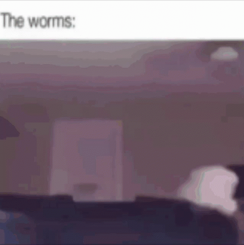 The Worms GIF - The Worms GIFs