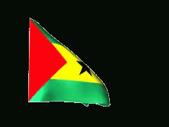 São Tomé & Príncipe GIF - Sao Tome GIFs