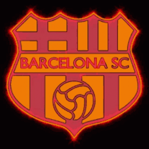 Barcelona Sc GIF - Barcelona Sc Ecuador GIFs