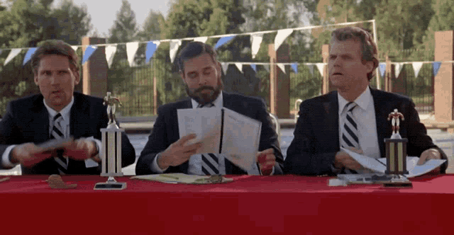 Back To School Good GIF - Back To School Good Judges GIFs