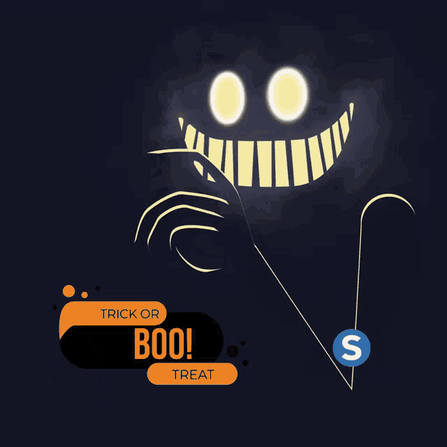 Synesthesia Halloween GIF - Synesthesia Halloween Boo Boo GIFs