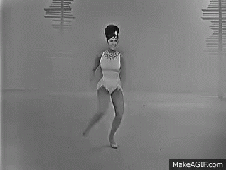 Dance Dancing GIF