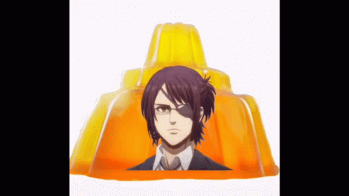 Eren Yeager Jeans GIF - Eren Yeager Jeans Attack On Titan GIFs