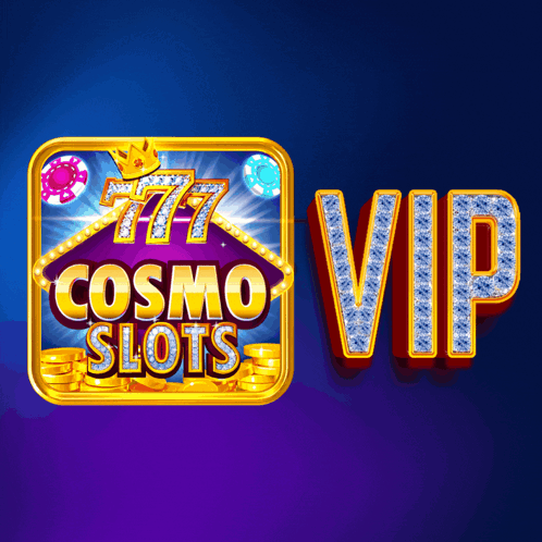 Cosmoslots-vip Online Casino Games GIF - Cosmoslots-vip Online Casino Games Casino Games Online GIFs
