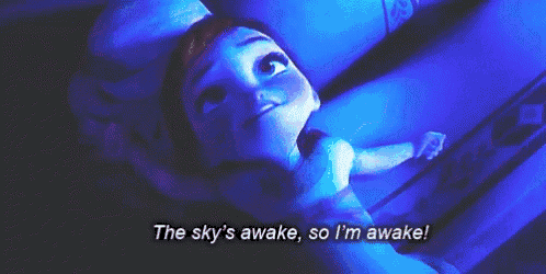 Ana Drama GIF