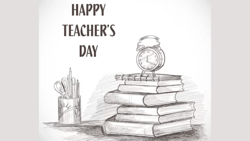 Happy Teachers Day Teacher'S Day Meme - Happy teachers day Teacher's ...