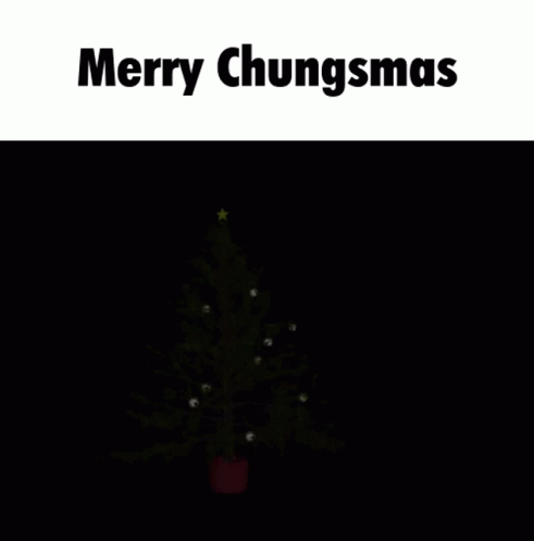 Christmas Chungsmas GIF - Christmas Chungsmas Troll GIFs