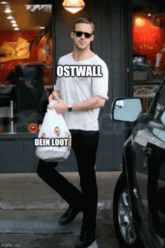 Ostwall GIF - Ostwall GIFs