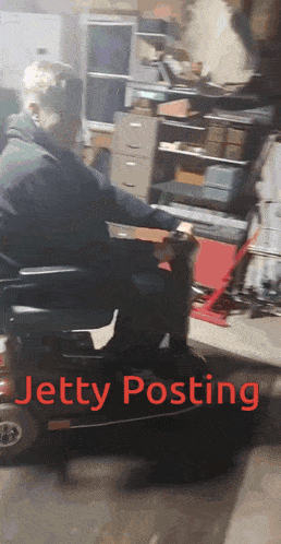 Jetty Jarret GIF - Jetty Jarret Wazbear GIFs