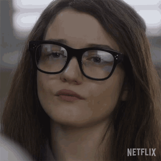 Staring At You Anna Delvey GIF