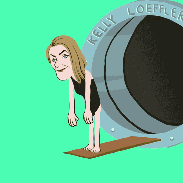 Georgia Kelly Loeffler GIF - Georgia Kelly Loeffler Georgia Deserves Better GIFs