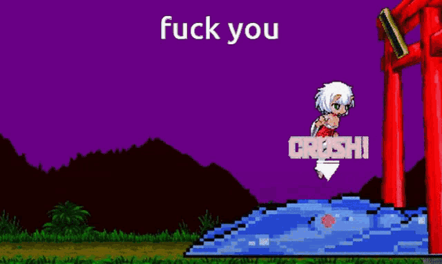 Monster Girls Youki Chan Youki GIF