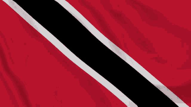 Trinidad And Tobago Gif GIF - Trinidad And Tobago Gif Flag GIFs