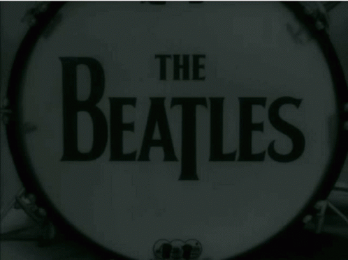Beatles The Beatles GIF - Beatles The Beatles Band GIFs