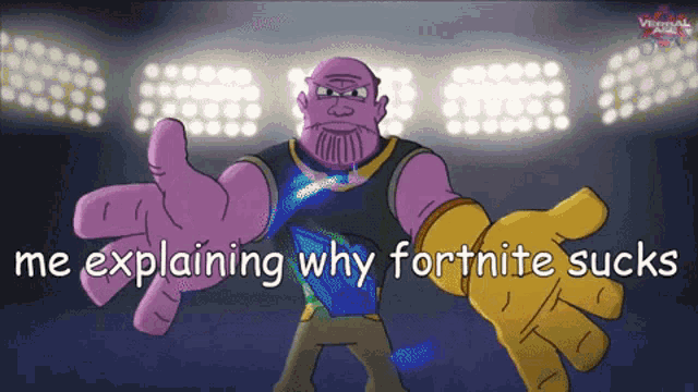 Meme Thanos Cartoon GIF - Meme Thanos Cartoon GIFs
