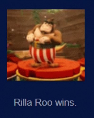 Rilla Roo Crash GIF