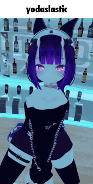 Yodaslastic Yodapiss GIF
