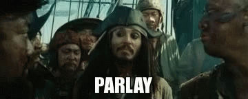 Parlay Pirates GIF - Parlay Pirates Jacksparrow GIFs