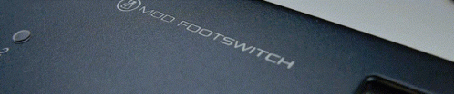 Mod Devices Foot Switch GIF - Mod Devices Foot Switch Buttons GIFs