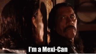 Danny Trejo Mexican GIF - Danny Trejo Mexican Once Upon A Time In Mexico GIFs