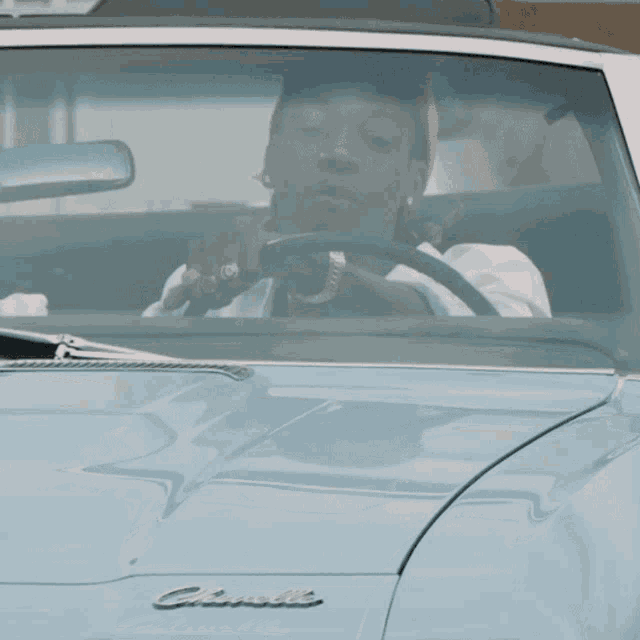 Driving Wiz Khalifa GIF - Driving Wiz Khalifa Pull Up Song GIFs